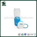 BPA free Eco friendly wholesale glass water bottle